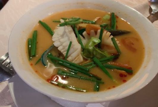 Kampong Kata Hill Restaurant張用戶圖片