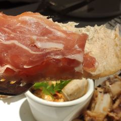 La Fonda User Photo