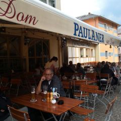 Frueh am Dom User Photo