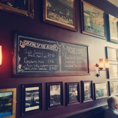 Whiski Rooms User Photo