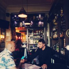 Whiski Rooms User Photo