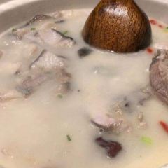 Lao'aba·dun Fish Soup (taicangnanyangguangchang) User Photo