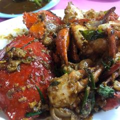 Restoran Makanan Laut Teo User Photo