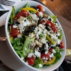 Fohns Pizza User Photo