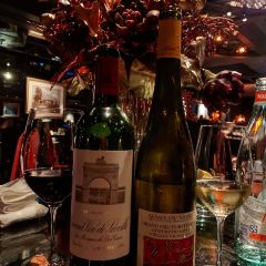 Grand Hyatt Steakhouse User Photo