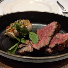 Danny's Steakhouse User Photo