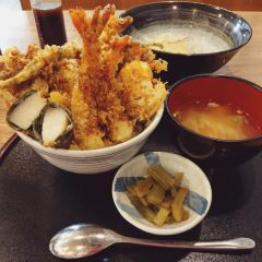 天吉屋 巨城店 User Photo