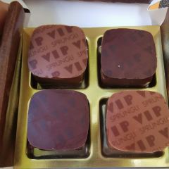 Confiserie Sprungli User Photo
