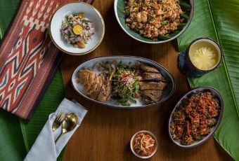 Potato Head Beach Club User Photo