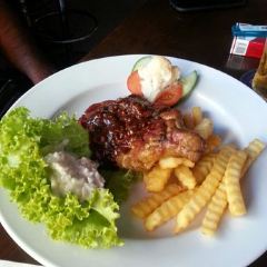 Cappuccino House User Photo