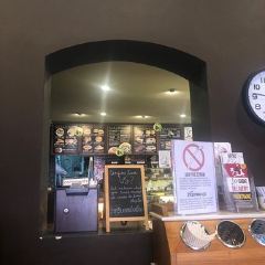 Joma Bakery Café Nam Phou ảnh của người dùng
