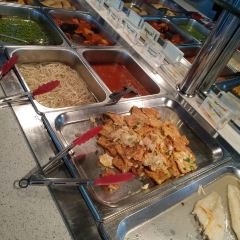 V Buffet 여행 사진