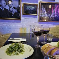 Les Bubbles Steakhouse ảnh của người dùng