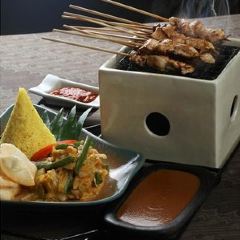 Kori Restaurant & Bar Kuta User Photo