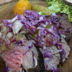 MU Seasonal Cuisine User Photo