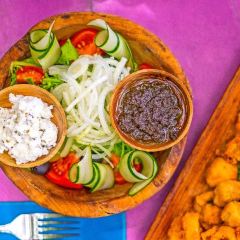 La Plancha User Photo