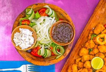 La Plancha User Photo