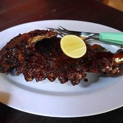 Naughty Nuri's Warung Seminyak 여행 사진