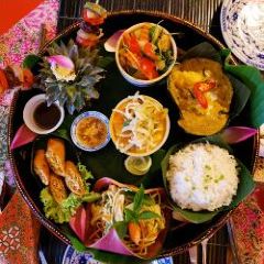 Amok Restaurant User Photo