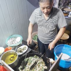 Lian Huan HaiLiJian XiaoChi User Photo