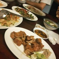 北埔食堂張用戶圖片
