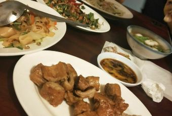 北埔食堂用戶圖片