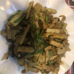 鱼奴火锅店 User Photo