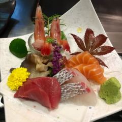 深圳蓝楹湾度假酒店·松亭铁板烧 User Photo