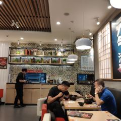 大鼓米线(金堂万达店) User Photo