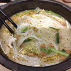 大鼓米线(金堂万达店) User Photo