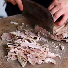 李羊子羊肉汤 User Photo
