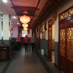 LAO YUAN ZI SHAN CAI GUAN User Photo