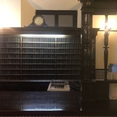 Nacional Hotel User Photo