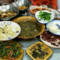Chuanyu Restaurant User Photo