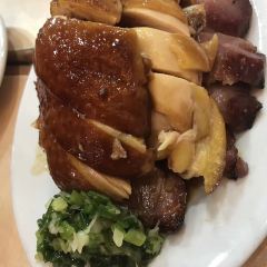 Saigon Saigon User Photo