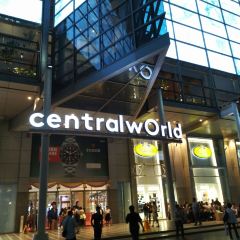 Tops Food Hall, CentralwOrld User Photo