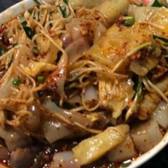 老二饭庄 User Photo