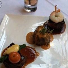 Lenzerheide Restaurant張用戶圖片
