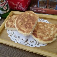 大后山羊肉馆(亚细亚街店) User Photo
