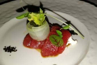 Kubu at Mandapa User Photo