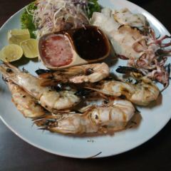 The Hut Cafe ảnh của người dùng