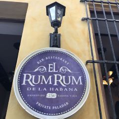 El Rum Rum de la Habana User Photo