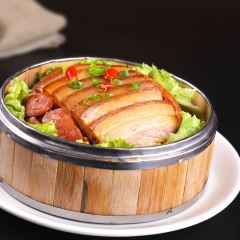 中山国际酒店-餐饮部 User Photo