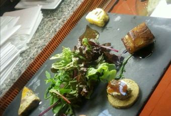 Amber Restaurant User Photo