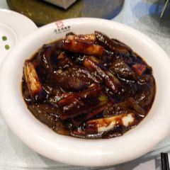 谷谷鸡海鲜(凉城店) User Photo