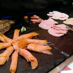 China Red User Photo