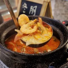 梅园国际大酒店·自助餐厅 User Photo