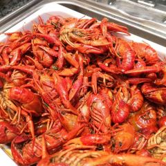 梅园国际大酒店·自助餐厅 User Photo