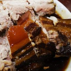 小欢喜(南新路店) User Photo