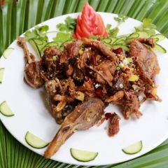 dirty duck Restaurant User Photo